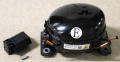 Candy Hoover Compressor - Compressor - 49117798
